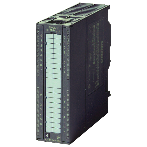 6ES7321-7RD00-0AB0 New Siemens SIMATIC S7 Digital Input Module